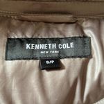 Kenneth Cole light weight down puffer coat Photo 6
