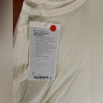 Lululemon  NWT Tank and 3” Short Romper with Pockets Light Mint Green Size 10 Photo 10