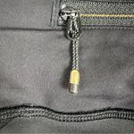 Lululemon Women's Running Leggings – Black with Gold Dot Detail 8 Tight Photo 4