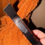 Urban Outfitters UO Out From Under Ty Waffle Knit Button Front Romper Playsuit Terracotta XS Photo 4