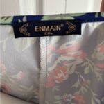 Floral Navy Dress Pink Size undefined Photo 1