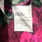 Bar III  Floral fuchsia Sleeveless dress Photo 10