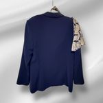 Le Suit Le‎ Suit Skirt Set with Scarf Photo 6