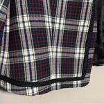 Pendleton Young 100% Virgin Wool Jacket Vintage Plaid Open Blazer Photo 6