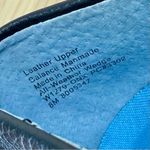 Betabrand  All Weather Wedge Leather Pumps Black Sz 8 Photo 7