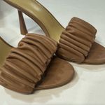 LPA  Augstine Heel in Tan sandals size 10 Photo 4