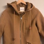 Madewell Lynnford Coat Photo 5