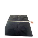 Ralph Lauren  Stretch Straight Jeans Sz 16 Photo 4