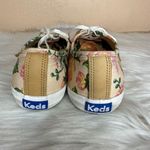 Keds Rifle Paper x Champion in Jardin Paris Pink Size 6 Photo 4