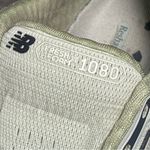 New Balance Fresh Foam X 1080v14 Women's Mint Running Shoes Size 8B Photo 3