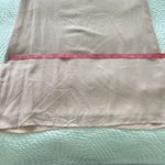 Silence + Noise Urban Outfitters  Mini Dress V Neck Mesh Cutout Sleeveless Shift Photo 11