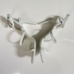 Kurt Geiger LONDON Portia Drench Stud Embellished Strappy Sandals Photo 1