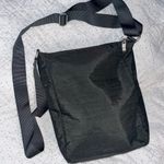 Baggallini Crossbody Bag Nylon Grey Photo 2