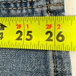 Kut From The Kloth  Size 8 Naomi Fab Ab Straight Leg Distressed Medium Wash Photo 12
