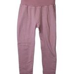 Free People  Movement Rewind Pink Ribbed Leggings XS/S Photo 0