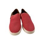 Olukai Women's Pehuea Slip On Shoe Sneaker Flat Paprika Size 8 Photo 5