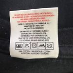 Fruit of the Loom  Unisex Black T-Shirt Size Small Photo 5