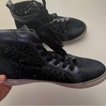 Lady Couture Elegant Navy Blue High Photo 2