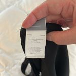 Nike  Black One-Piece Swimsuit Photo 5