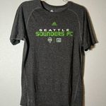 Adidas Seattle sounders T-shirt Photo 0