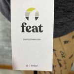 Feat Charcoal Grey Solace Tank Top Gray Size M Photo 2