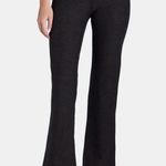 Athletic Works  Womens Flair Pants Size XL 16-18 Black Heather Athlesure New Photo 1