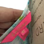 Lilly Pulitzer Analee Romper What a Lovely Place Size X-Small NEW Photo 3