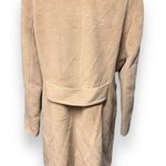 Cinzia Rocco due wool and cashmere blend coat size 12 made in Italy Photo 13