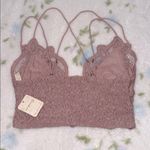 Free People  La Fleur Bralette Photo 1
