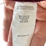 Birdy Grey  Jane Convertible Burgundy Chiffon Bridesmaid Dress sz XXL Maxi Gown Photo 6