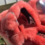 UGG Fuzz Yeah Slippers Photo 5