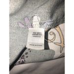 Krazy Kat  Kimono XL Open Cardigan Rayon Floral Swim Cover Open Cardigan Beach Photo 8