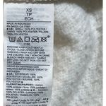 Old Navy Women's Full Zip Sherpa Jacket Cream Brown Size XS Extra Small Photo 5