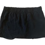 The North Face Class V Skort FlashDry Tech Elastic Waistband XXL Photo 0