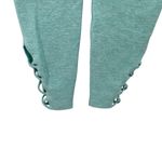 Beyond Yoga  Cross It Back 7/8 Leggings Medium Photo 6