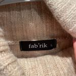 fab'rik Sweater Photo 1