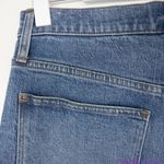 Madewell NWOT High-Rise Slim Boyjean in Neal Wash: TENCEL™ Denim, 27 Photo 12