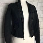Armani Exchange A/X Moto Jacket Photo 0