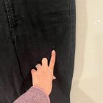 Old Navy  High-Rise Wow Straight Black Jeans - Women’s Size 4 Photo 1