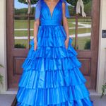 Sherri Hill  Prom Dress Photo 0
