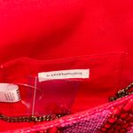 Anthropologie  Clutch Crossbody Beaded Photo 2