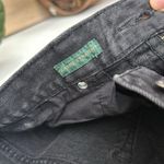 Ralph Lauren Lauren Jeans Co LRL Black Classic Straight Photo 6