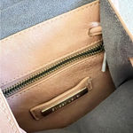 Street Level  Front Flap Mini Backpack Photo 4