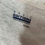 basic editions Tee Photo 2