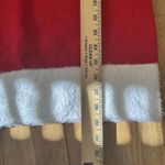 Holiday Time Vintage Christmas-Tunic/Sweater Dress-Mrs. Claus- M(7-10) Cosplay Holiday Photo 5