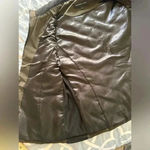 Andrew Marc  Quilted Vest size Medium Photo 7