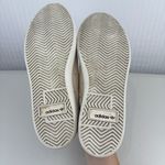 Adidas Originals Super Sleek Baby Pink Sneakers Women's 8 Tennis Preppy Sporty Photo 12