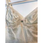 Maidenform  delectables vintage delicate dainty intimate tank top Photo 5