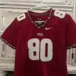 Nike FSU  Jersey Football Photo 0