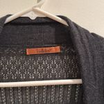 Belldini Black Cardigan Sweater Open Photo 1